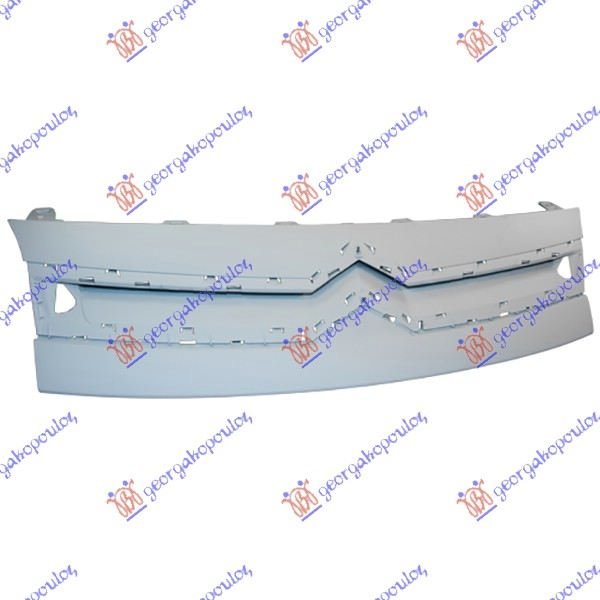 GRILLE -12