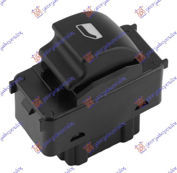 PREKIDAC PRED.(DL)(PREDZAD)(6PIN)