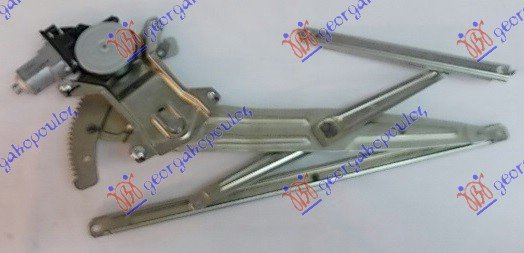 PODIZAC PREDNJEG PROZORA ELEKTRICNI