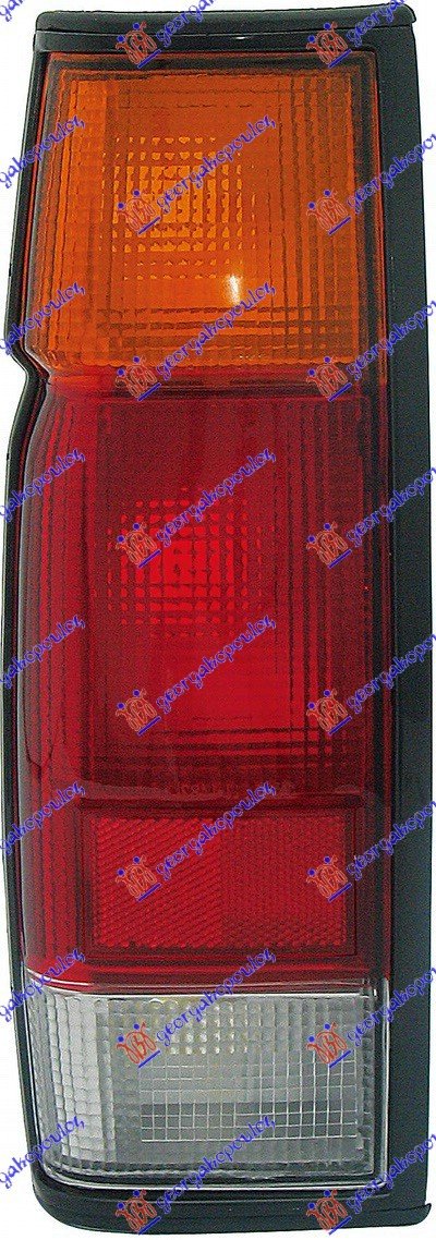 STOP LAMPA (TAJLAND)