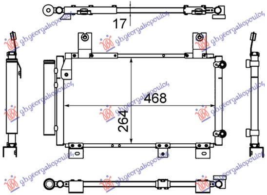 HLAD KLIME 1.3 SPORT (47.8x32.2)