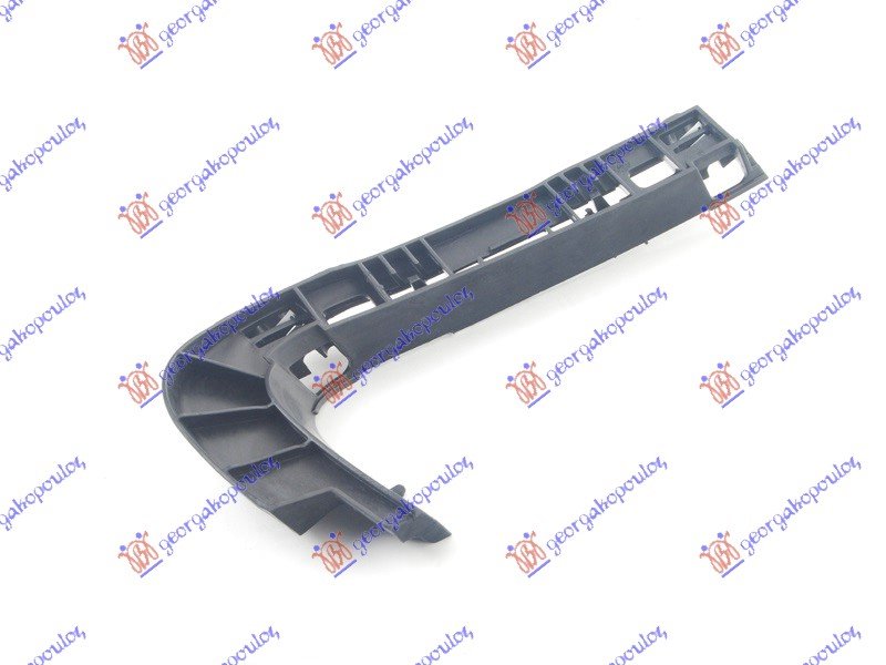 FRT BRUMPER BUMPER OUTER SIDE