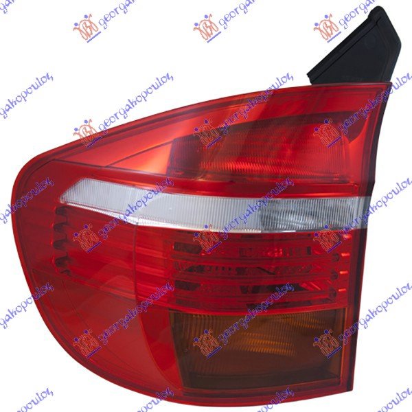 TAIL LAMP OUTER MARELLI