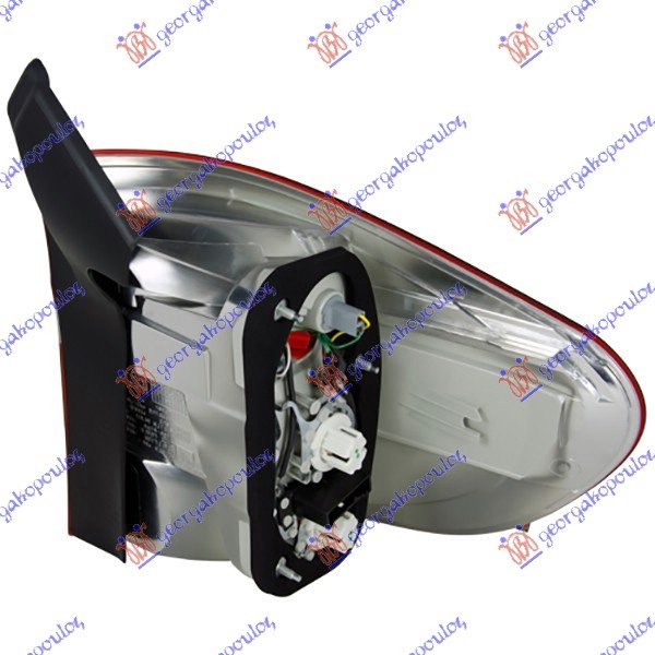TAIL LAMP OUTER MARELLI