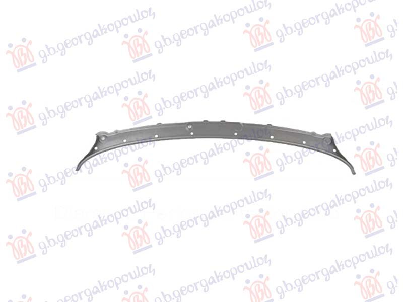 MASKA ISPOD PREDNJIH BRISACA PLASTICNA