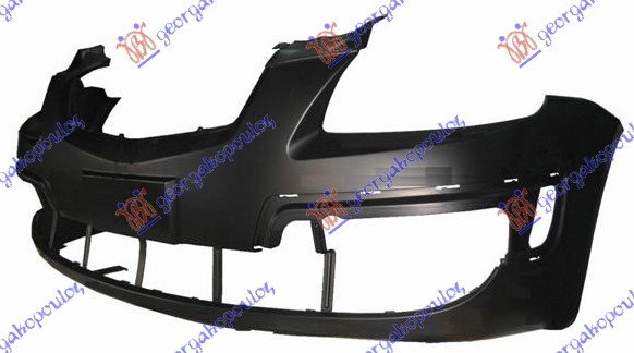 FRONT BUMPER 4/5D (A)