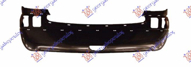 REAR BUMPER 5DR (O)