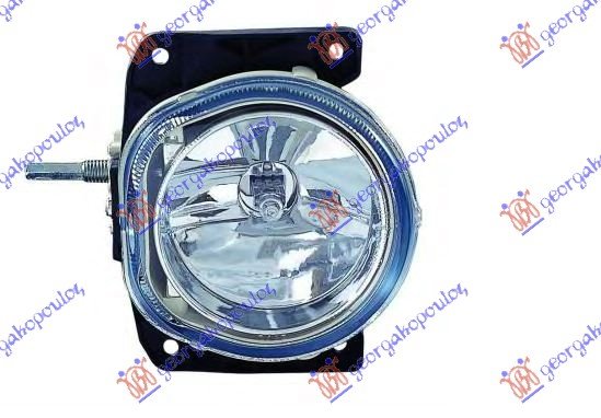 FOG LAMP () (CARGO)