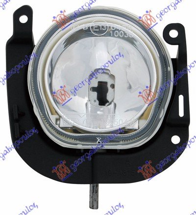 FOG LAMP (COMBI)