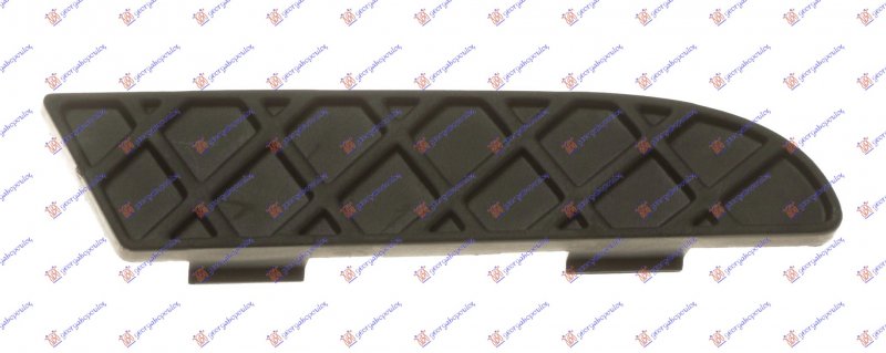 FRONT BUMPER AIRDUCT COVER OUTER