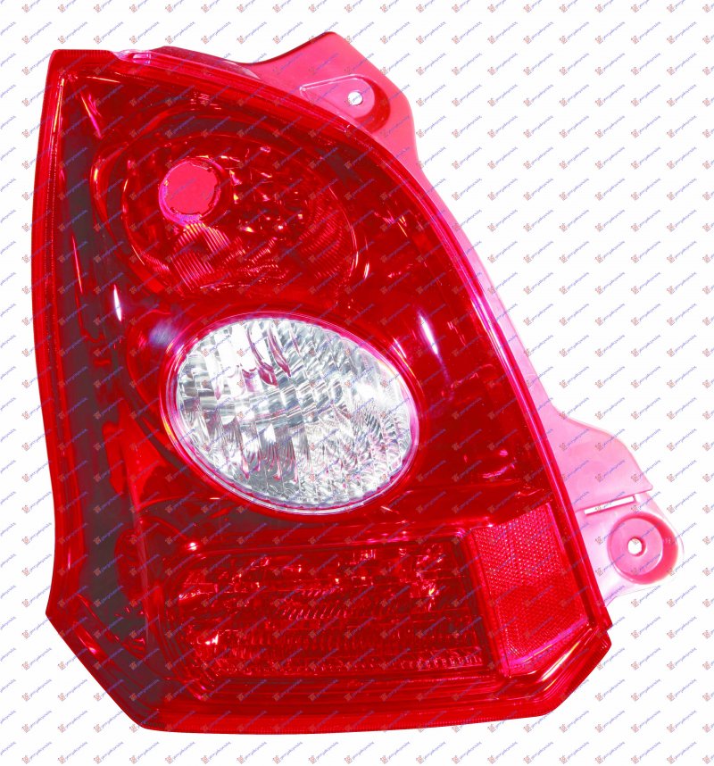 TAIL LAMP