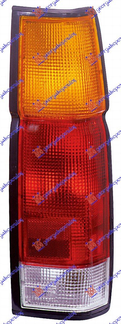 TAIL LAMP -95 (EXTRA CAB) (E)