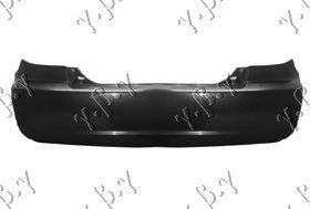 REAR BUMPER 4D (O)