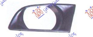 FOG LAMP RIM