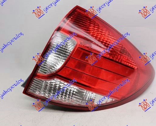 TAIL LAMP 5D ()