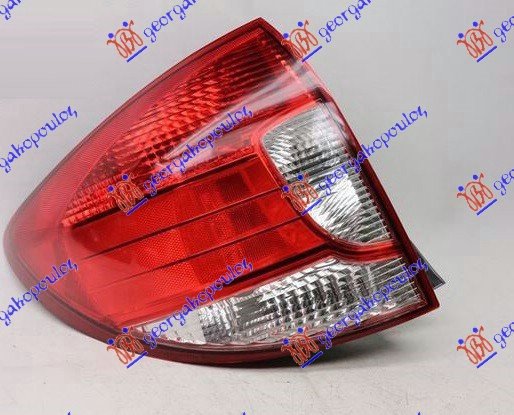 TAIL LAMP 5D ()