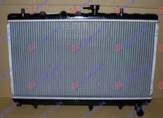 RAD 1,3i 8V-1,5i 16V +/-A/C(35x64.7)