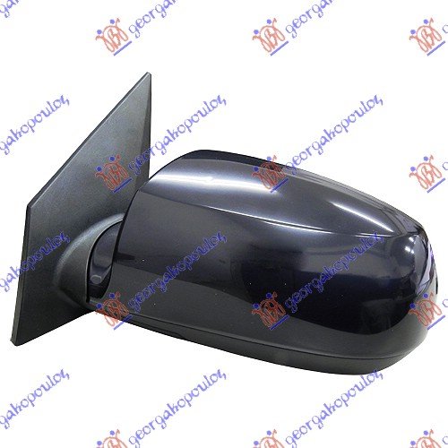 DOOR MIRROR ELECTRIC HEATED