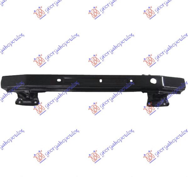 REAR BUMPER REINFORCEMENT 4D