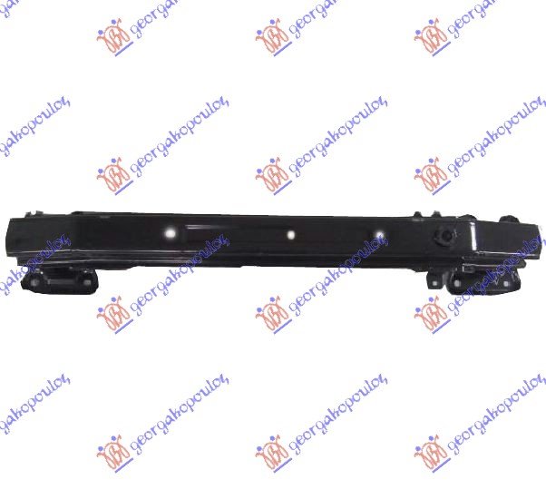 REAR BUMPER REINFORCEMENT 5D