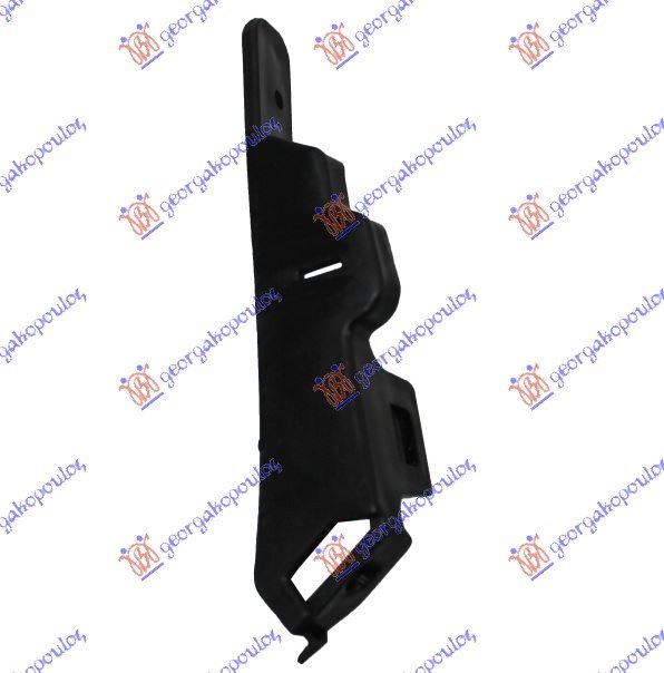 REAR BUMPER SIDE BRACKET PLASTIC VERTICA