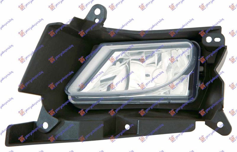 FOG LAMP SPORT