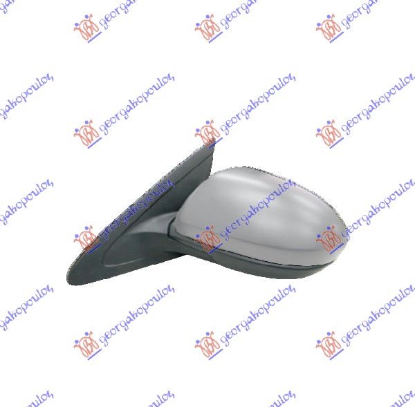 DOOR MIRROR ELEC.HEAT. PRM (A Q