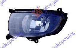 FOG LAMP 4D 07- (EXPORT TYPE)