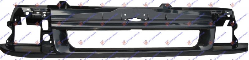 FRONT PANEL PLASTIK  GRILLE FRAME