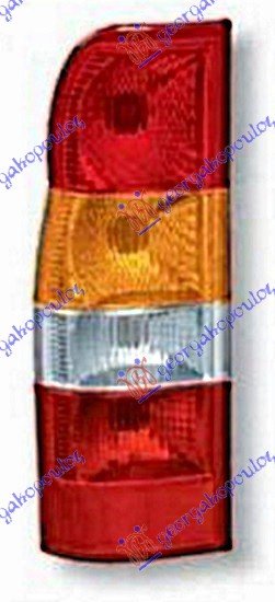 TAIL LAMP