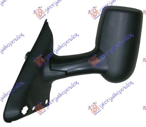 DOOR MIRROR ELECT. (LONG ARM)
