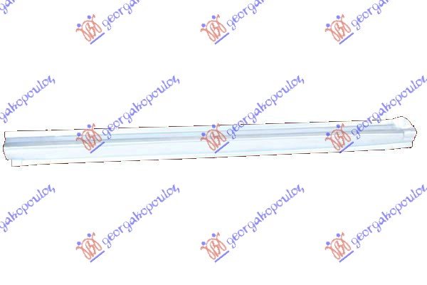 SILL SLIDING DOOR (LONG)