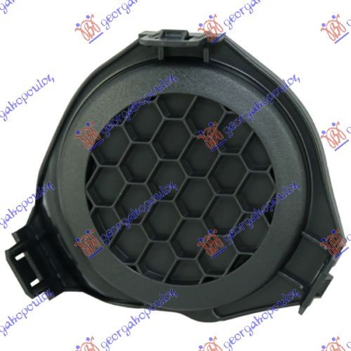 FOG LAMP COVER (O)