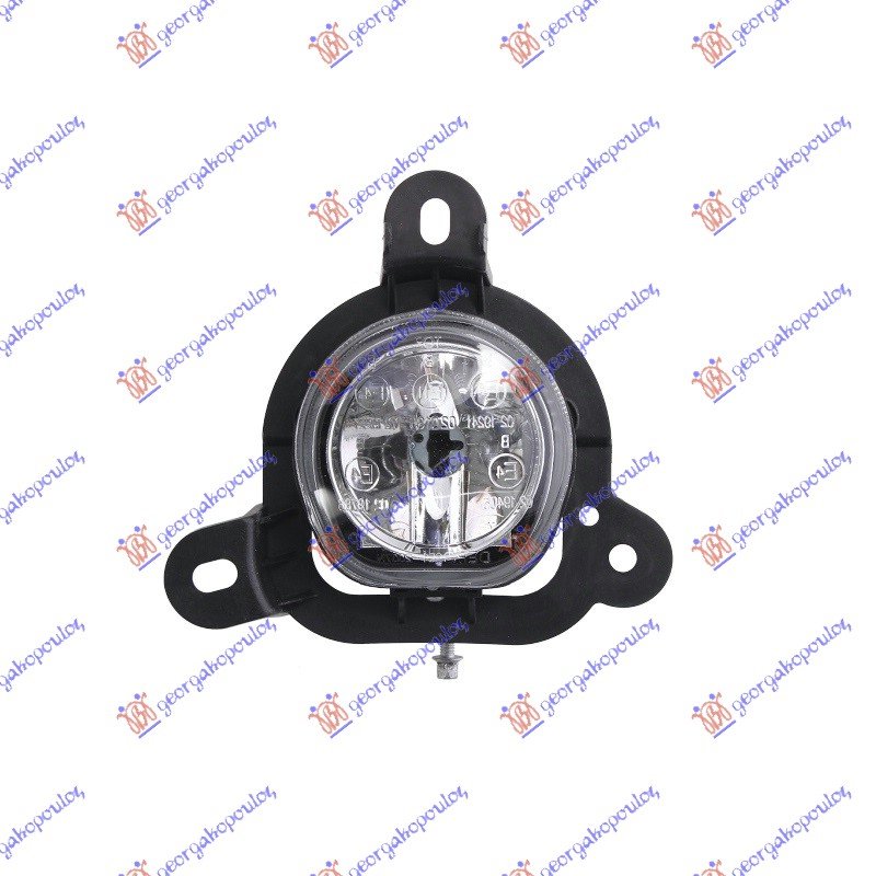 FOG LAMP -16 (E)