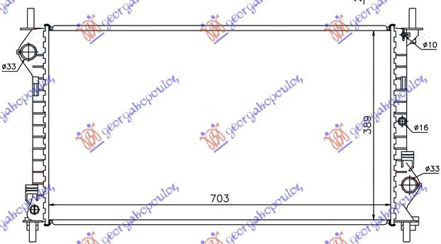 RAD1.8i 16VTDCI +A/C(70,3x38,9)