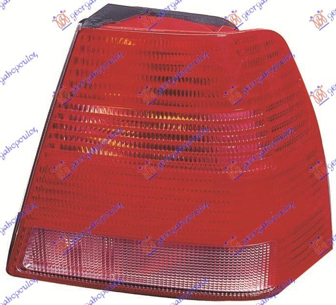 STOP LAMPA