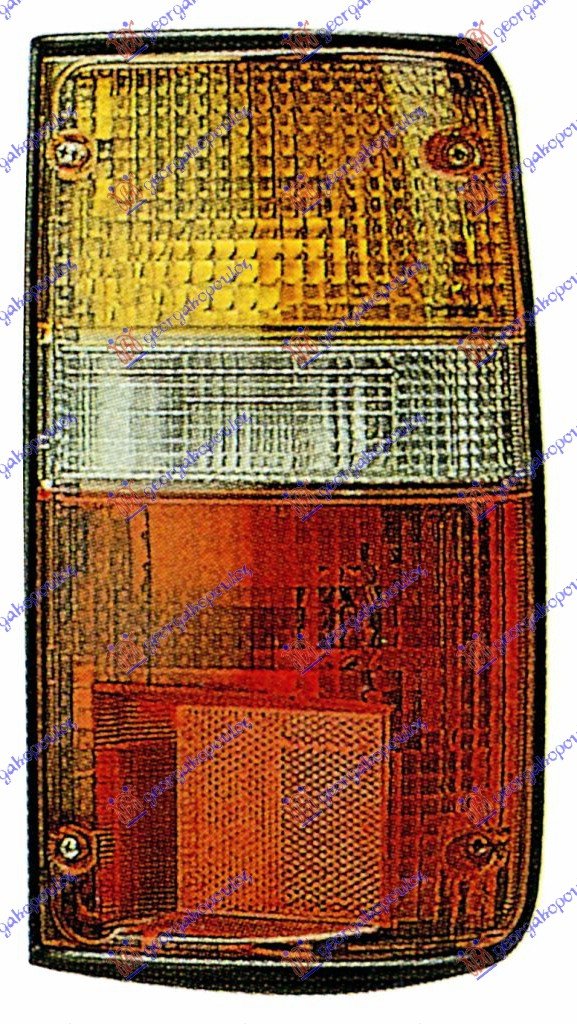 TAIL LAMP