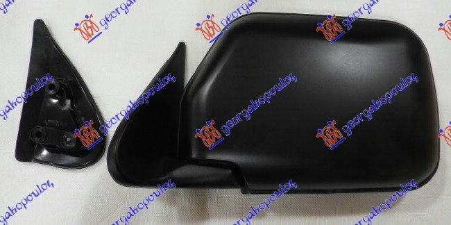 DOOR MIRROR MANUAL (A Q