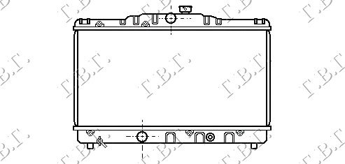 RAD 1,3-1,6CC (57x32,5)