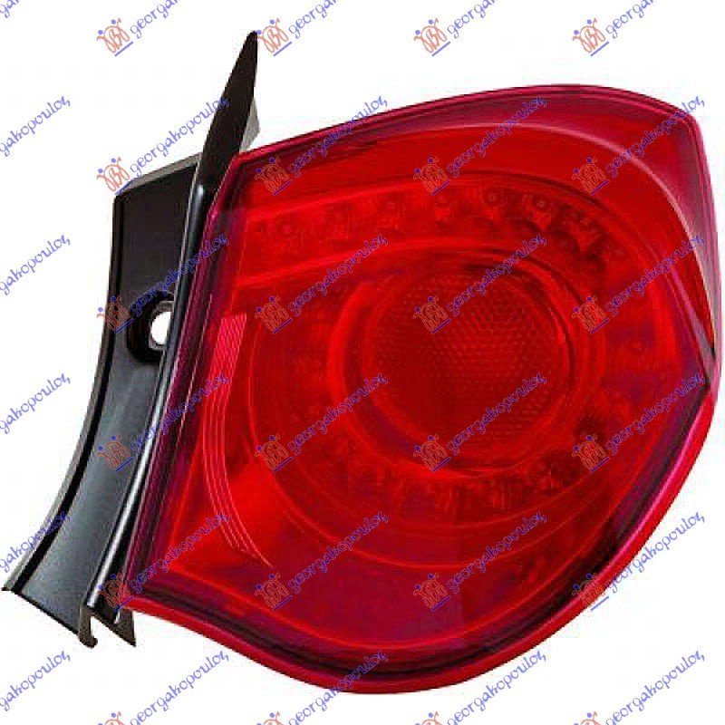 STOP LAMPA SPOLJASNJA (MARELLI)