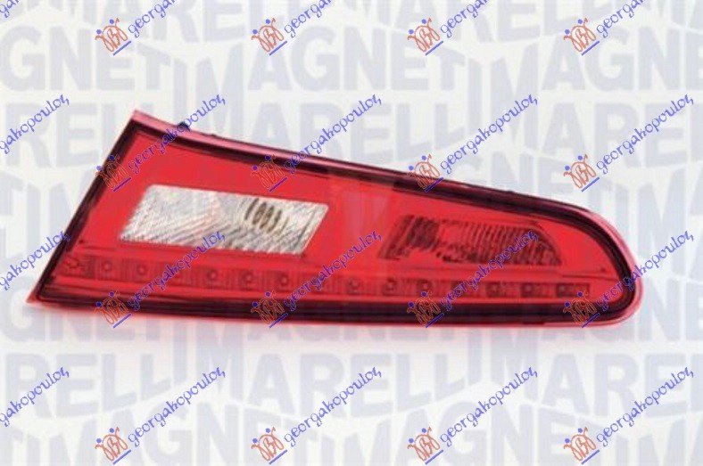 TAIL LAMP INNER ()