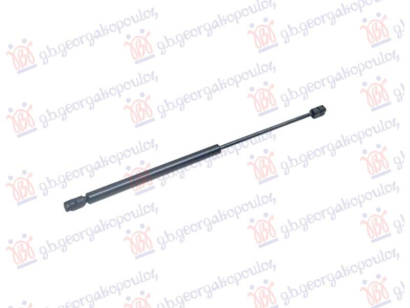 AMORTIZER HAUBE (417L-190N)