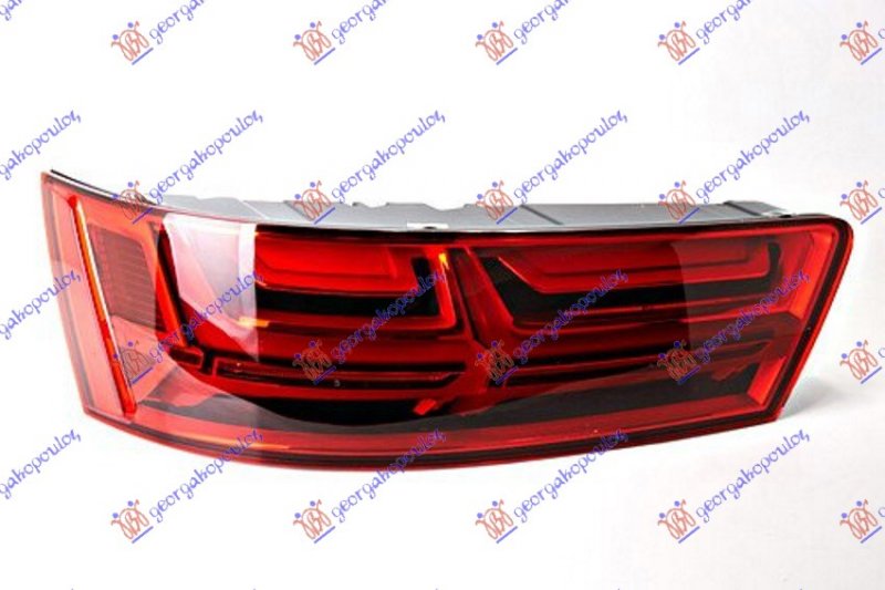 STOP LAMPA LED (DYNAMIC) (MARELLI)