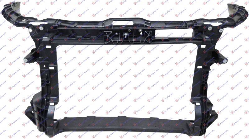 FRONT PANEL 1.2-1.4 PET(122 BHP)-1.6DSL