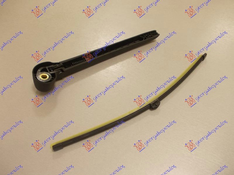 REAR WIPER ARM WITH BLADE 360mm