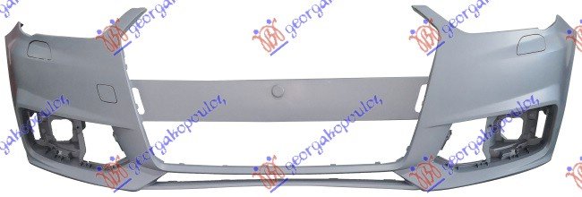 PREDNJI BRANIK PM (PRSKALICE)