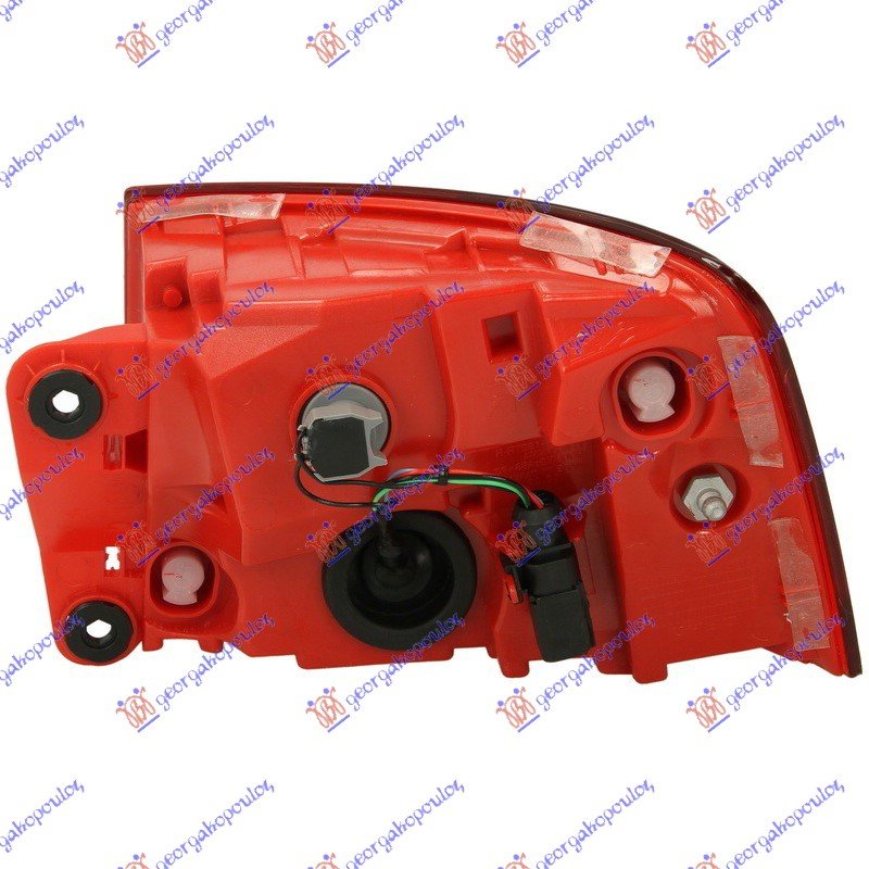 TAIL LAMP OUTER LED (E)