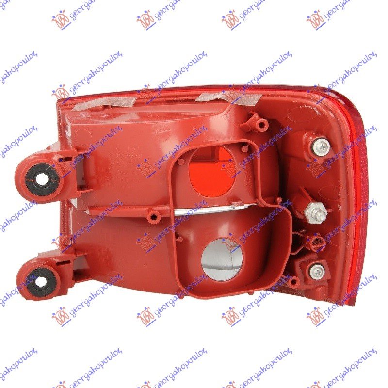TAIL LAMP OUTER S.W. (E)