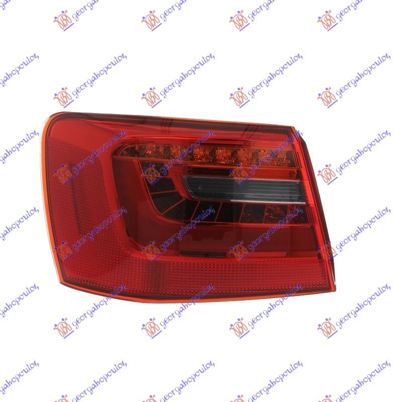 TAIL LAMP OUTER LED S.W.(E)