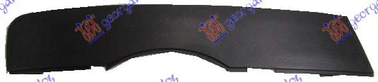 FOG LAMP COVER UPPER W/O PDS